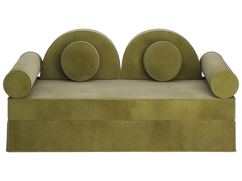 BADINAGE 02 SOFA 3D Model