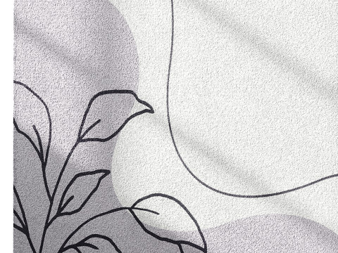 Carpet set 04 3D Model