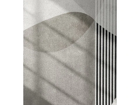 Комплект ковров 06 3D Модель