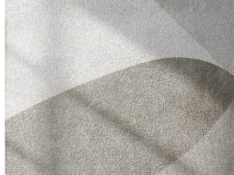 Комплект ковров 06 3D Модель