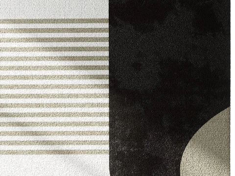 Комплект ковров 06 3D Модель