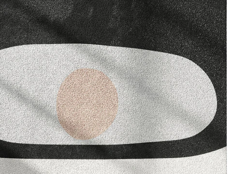 Carpet set 07 3D Model