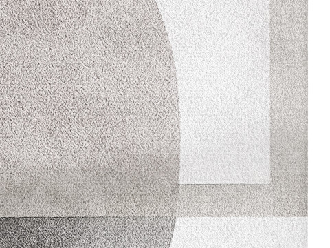 Carpet set 09 3D Model