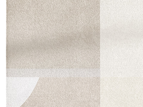 Carpet set 10 3D Model