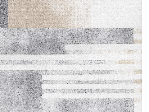 Carpet set 10 3D Model