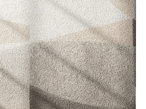 Carpet set 11 Model 3D