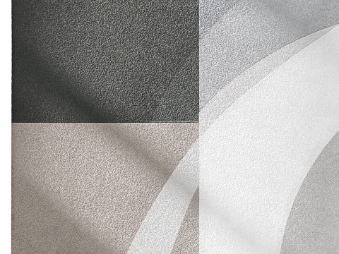 Carpet set 12 3D Model