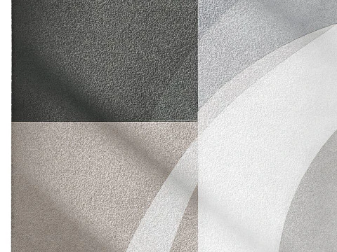 Carpet set 12 3D Model