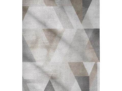 Carpet set 12 3D Model