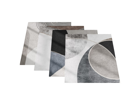 Carpet set 13 3Dモデル