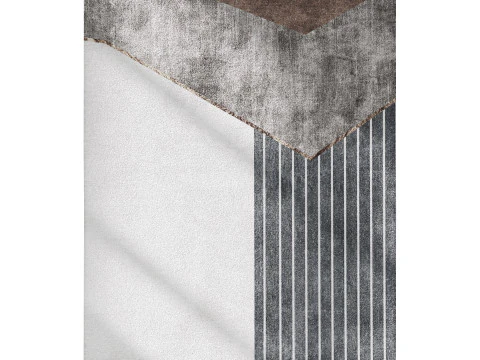 Carpet set 13 3D Model