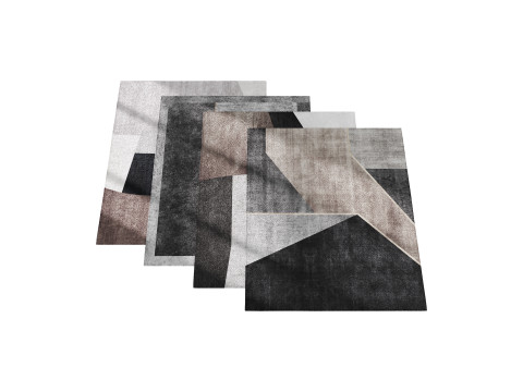 Carpet set 14 3D 모델