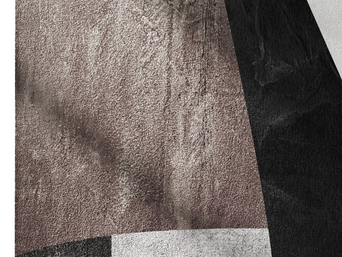 Carpet set 14 Modello 3D