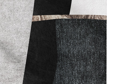 Carpet set 14 Modello 3D