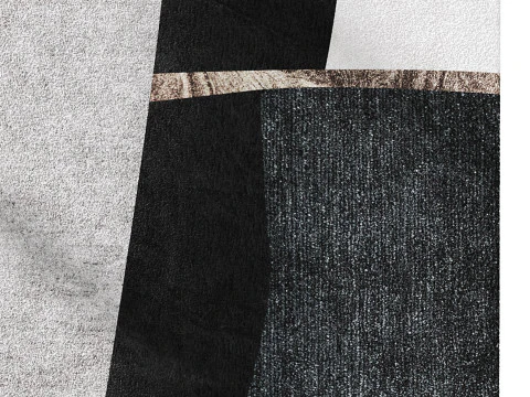 Carpet set 14 3D Model