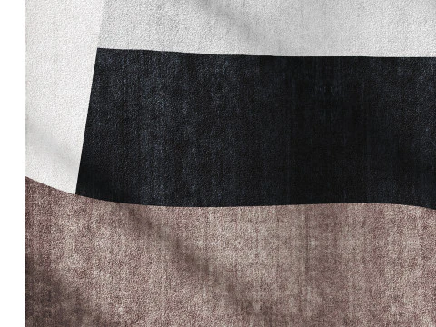 Carpet set 14 3D Model