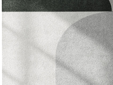Carpet set 15 3D Model