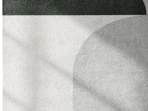 Carpet set 15 3D Model
