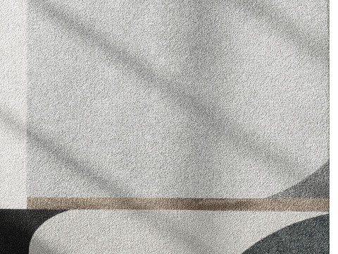 Carpet set 15 3D Model