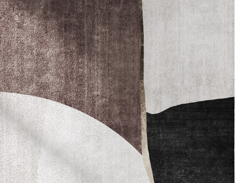 Carpet set 15 3D Model