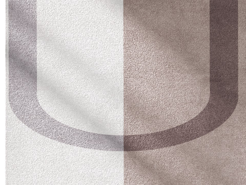 Carpet set 16 3D Model