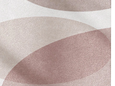 Carpet set 16 3D Model