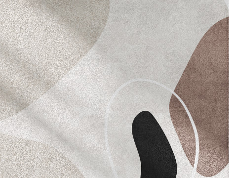 Carpet set 17 Modelo 3D