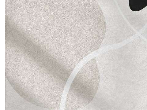 Carpet set 17 Modelo 3D