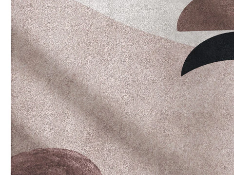 Carpet set 17 3D Model