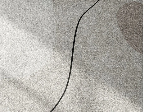 Carpet set 18 3D Model