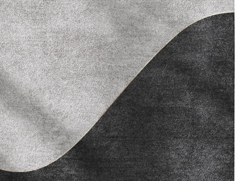 Carpet set 18 3D Model