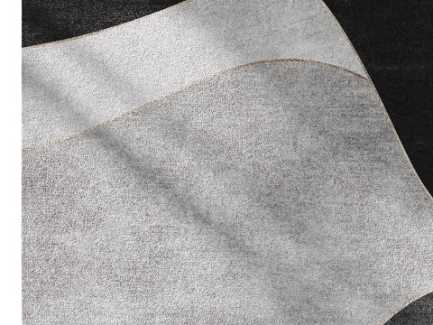 Carpet set 18 Model 3D