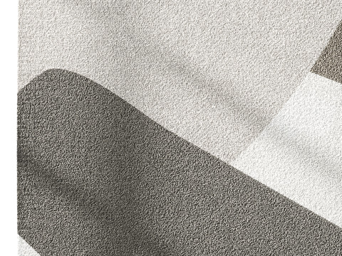 Carpet set 19 3D Model