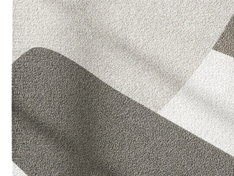 Carpet set 19 3D Model