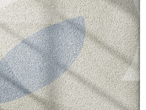 Set di tappeti 20 Modello 3D