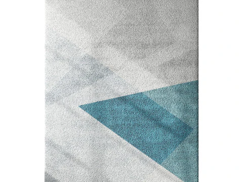 Jeu de tapis 22 Modèle 3D