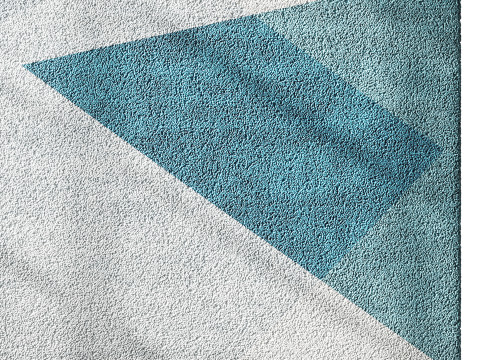 Carpet set 22 3D Model