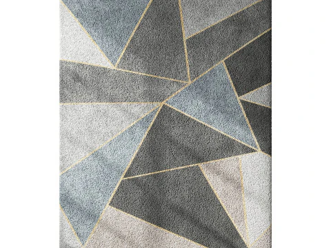 Jeu de tapis 22 Modèle 3D