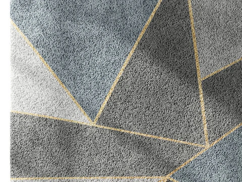 Jeu de tapis 22 Modèle 3D