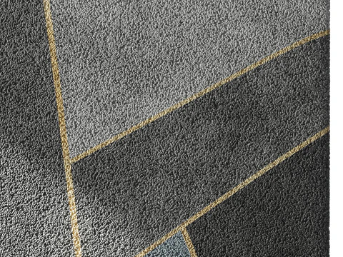 Jeu de tapis 22 Modèle 3D