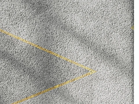Carpet set 23 3D Model