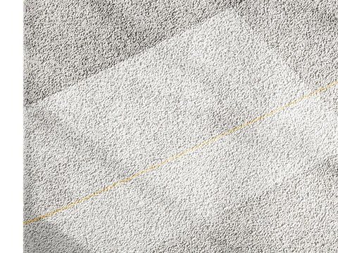 Carpet set 23 3D Model