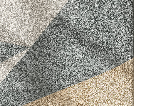 Carpet set 24 3D 모델