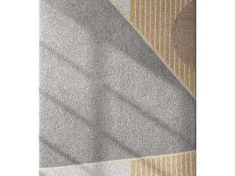 Carpet set 24 3D 모델