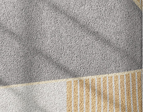 Carpet set 24 3D 모델