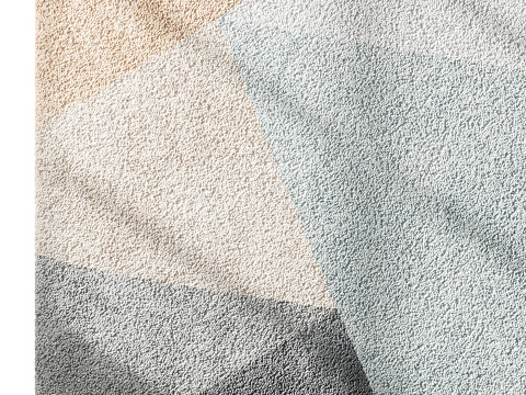 Carpet set 24 3D 모델