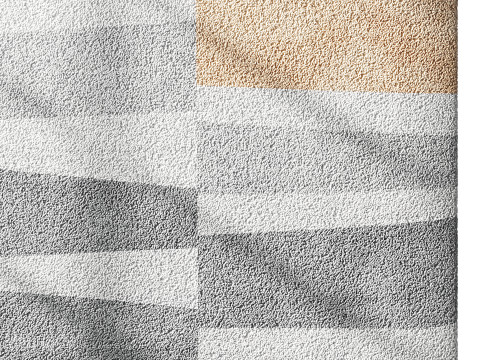 Carpet set 25 Modelo 3D