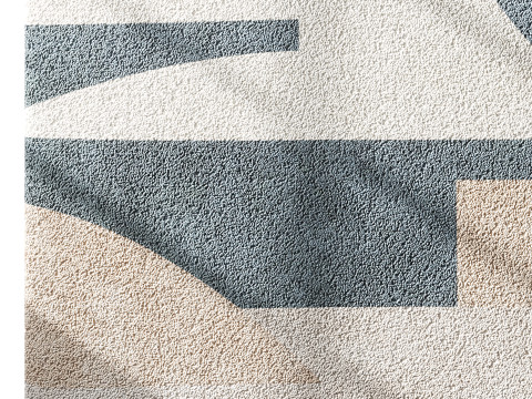 Carpet set 26 Modelo 3D