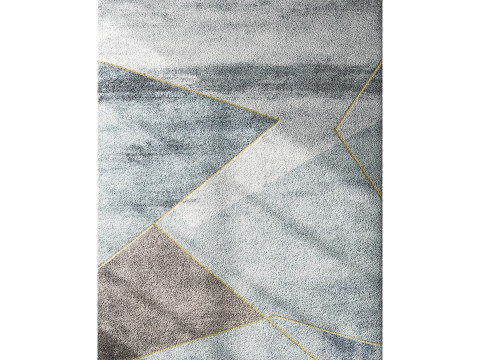 Carpet set 28 3Dモデル