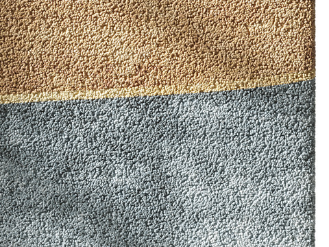 Carpet set 29 Model 3D